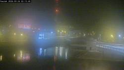 Soutok Otavy a Volyňky