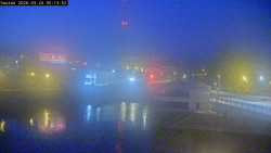 Soutok Otavy a Volyňky