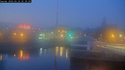 Soutok Otavy a Volyňky