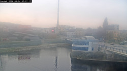 Soutok Otavy a Volyňky