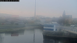 Soutok Otavy a Volyňky