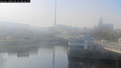 Soutok Otavy a Volyňky