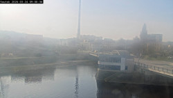 Soutok Otavy a Volyňky