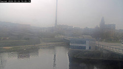 Soutok Otavy a Volyňky