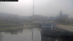 Soutok Otavy a Volyňky