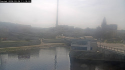 Soutok Otavy a Volyňky