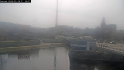 Soutok Otavy a Volyňky