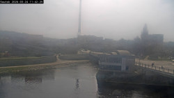 Soutok Otavy a Volyňky