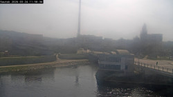 Soutok Otavy a Volyňky