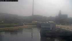 Soutok Otavy a Volyňky