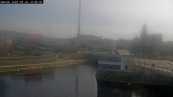 Soutok Otavy a Volyňky