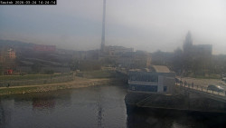 Soutok Otavy a Volyňky