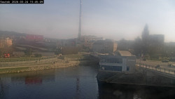 Soutok Otavy a Volyňky