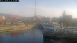 Soutok Otavy a Volyňky