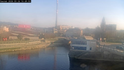 Soutok Otavy a Volyňky