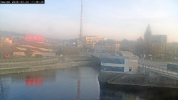 Soutok Otavy a Volyňky