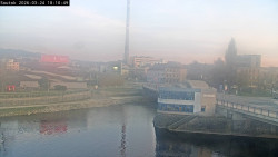 Soutok Otavy a Volyňky