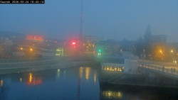 Soutok Otavy a Volyňky