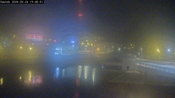 Soutok Otavy a Volyňky