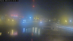 Soutok Otavy a Volyňky