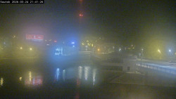 Soutok Otavy a Volyňky