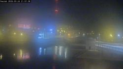 Soutok Otavy a Volyňky