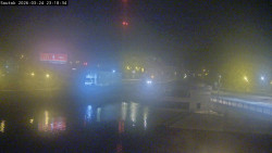 Soutok Otavy a Volyňky