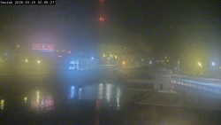 Soutok Otavy a Volyňky