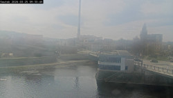 Soutok Otavy a Volyňky