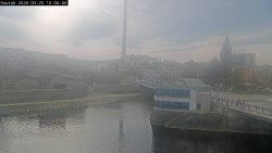 Soutok Otavy a Volyňky