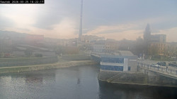 Soutok Otavy a Volyňky