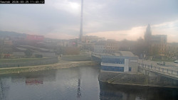 Soutok Otavy a Volyňky