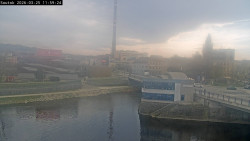 Soutok Otavy a Volyňky