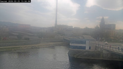 Soutok Otavy a Volyňky