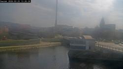 Soutok Otavy a Volyňky