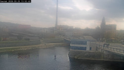 Soutok Otavy a Volyňky