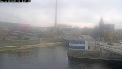 Soutok Otavy a Volyňky