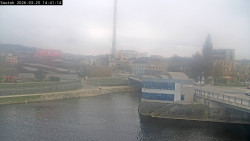 Soutok Otavy a Volyňky