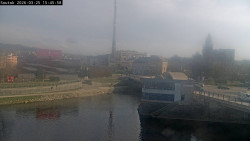 Soutok Otavy a Volyňky