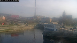 Soutok Otavy a Volyňky