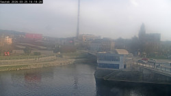 Soutok Otavy a Volyňky