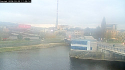 Soutok Otavy a Volyňky