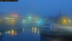 Soutok Otavy a Volyňky