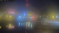 Soutok Otavy a Volyňky