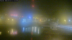 Soutok Otavy a Volyňky