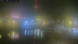 Soutok Otavy a Volyňky