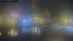 Soutok Otavy a Volyňky