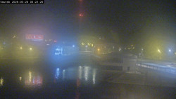 Soutok Otavy a Volyňky