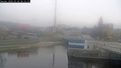 Soutok Otavy a Volyňky