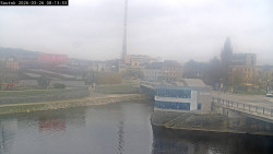 Soutok Otavy a Volyňky